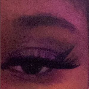 Meet your Posher, Nevaeh